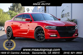 2015 Dodge Charger 2C3CDXCT9FH826015 2015 Dodge Charger