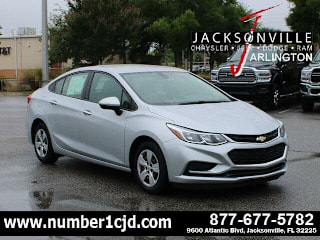 2016 Chevrolet Cruze LS Auto 1G1BC5SM5G7251457 2016 Chevrolet Cruze LS Auto