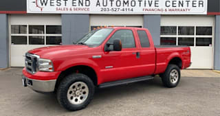 2006 Ford F-350 Super Duty 1FTWX31P06ED74414 2006 Ford F-350 Super Duty