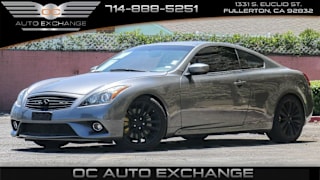 2013 Infiniti G37 Journey JN1CV6EK1DM922354 2013 Infiniti G37 Journey