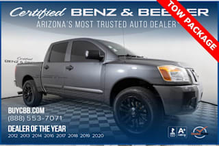 2012 Nissan Titan SV 1N6AA0EK7CN317192 2012 Nissan Titan SV