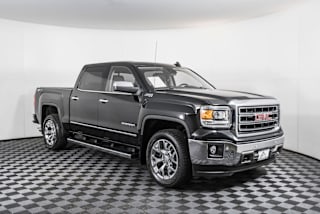 2015 GMC Sierra 1500 3GTU2VEC0FG116282 2015 GMC Sierra 1500