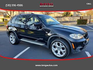 2013 BMW X5 xDrive35i 5UXZV4C56D0B21050 2013 BMW X5 xDrive35i