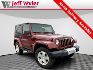 2008 Jeep Wrangler 1J4FA541X8L654824 2008 Jeep Wrangler