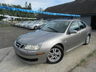 2006 Saab 9-3 2.0T YS3FD49Y561003504 2006 Saab 9-3 2.0T