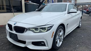 2018 BMW 4 Series WBA4J3C52JBG90685 2018 BMW 4 Series