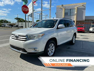 2011 Toyota Highlander 5TDZA3EHXBS009860 2011 Toyota Highlander