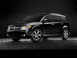 2010 Dodge Journey SXT 3D4PG5FV6AT150051 2010 Dodge Journey SXT