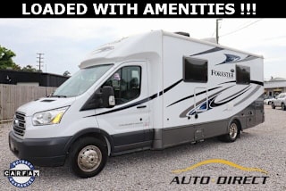 2016 Ford Transit Cutaway 350 HD 1FDWS9PM4GKB00212 2016 Ford Transit Cutaway 350 HD