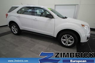 2015 Chevrolet Equinox 2GNFLEEK6F6272584 2015 Chevrolet Equinox