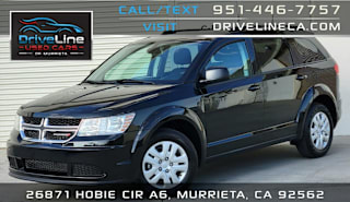2019 Dodge Journey SE Value Package 3C4PDCAB0KT747351 2019 Dodge Journey SE Value Package
