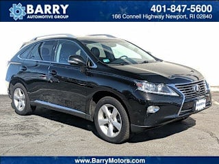 2013 Lexus RX 350 2T2BK1BA4DC155060 2013 Lexus RX 350
