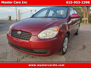 2009 Hyundai Accent GLS KMHCN46C39U305923 2009 Hyundai Accent GLS