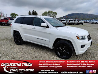 2015 Jeep Grand Cherokee Altitude 1C4RJFAG2FC676654 2015 Jeep Grand Cherokee Altitude
