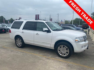 2013 Lincoln Navigator 5LMJJ2H55DEL03693 2013 Lincoln Navigator