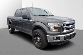 2016 Ford F-150 1FTEW1EFXGFA88974 2016 Ford F-150