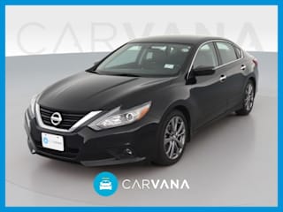 2018 Nissan Altima 2.5 SR 1N4AL3AP7JC202705 2018 Nissan Altima 2.5 SR
