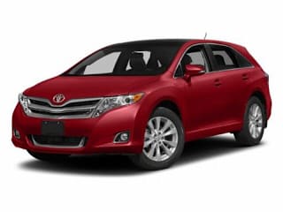 2014 Toyota Venza LE 4T3ZA3BB0EU088183 2014 Toyota Venza LE