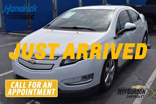 2015 Chevrolet Volt Premium 1G1RB6E40FU105390 2015 Chevrolet Volt Premium