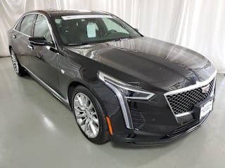 2020 Cadillac CT6 3.6L Luxury 1G6KB5RS8LU107320 2020 Cadillac CT6 3.6L Luxury