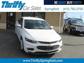 2018 Chevrolet Malibu LT 1G1ZD5ST9JF156528 2018 Chevrolet Malibu LT