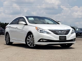 2014 Hyundai Sonata Limited 5NPEC4AC3EH838613 2014 Hyundai Sonata Limited