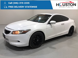 2009 Honda Accord EX-L V6 1HGCS22819A005903 2009 Honda Accord EX-L V6