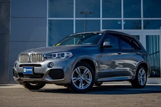 2017 BMW X5 5UXKR6C37H0U13468 2017 BMW X5