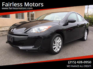 2012 Mazda Mazda3 JM1BL1V81C1635425 2012 Mazda Mazda3