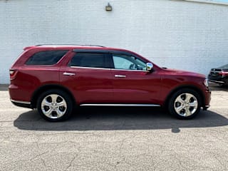 2014 Dodge Durango Limited 1C4RDHDG9EC524254 2014 Dodge Durango Limited