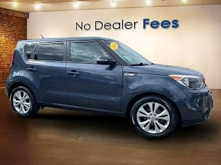 2014 Kia Soul KNDJP3A54E7100547 2014 Kia Soul