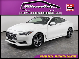 2017 Infiniti Q60 JN1CV7EL7HM320692 2017 Infiniti Q60