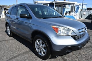 2009 Honda CR-V EX 3CZRE48539G703983 2009 Honda CR-V EX