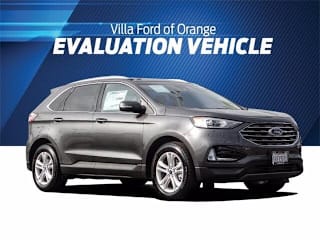 2020 Ford Edge 2FMPK3J91LBA44370 2020 Ford Edge