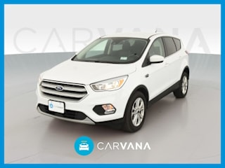 2019 Ford Escape 1FMCU0GD6KUB04817 2019 Ford Escape