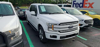 2019 Ford F-150 1FTEW1C45KKE29005 2019 Ford F-150