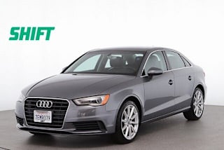 2015 Audi A3 1.8T Premium Plus WAUCCGFF9F1001334 2015 Audi A3 1.8T Premium Plus