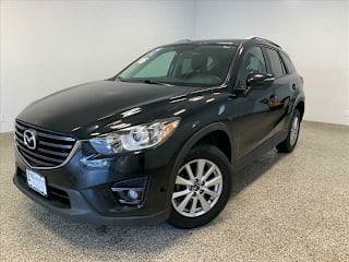 2016 Mazda CX-5 Touring JM3KE4CY5G0756895 2016 Mazda CX-5 Touring