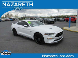 2020 Ford Mustang GT Premium 1FA6P8CF3L5122787 2020 Ford Mustang GT Premium