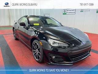2020 Subaru BRZ Limited JF1ZCAC16L8703249 2020 Subaru BRZ Limited