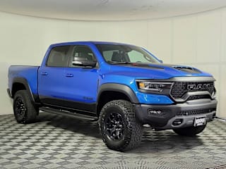 2021 Ram Pickup 1500 TRX 1C6SRFU93MN905035 2021 Ram Pickup 1500 TRX