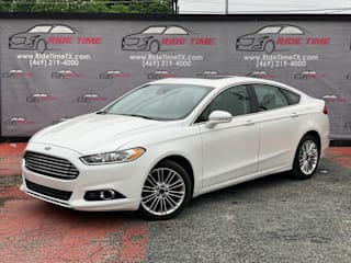 2014 Ford Fusion SE 3FA6P0HD8ER329622 2014 Ford Fusion SE
