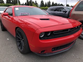 2015 Dodge Challenger SXT 2C3CDZAG2FH700225 2015 Dodge Challenger SXT