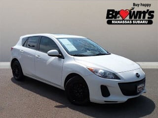2013 Mazda Mazda3 i Grand Touring JM1BL1MP0D1749071 2013 Mazda Mazda3 i Grand Touring