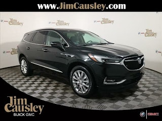 2021 Buick Enclave Essence 5GAERBKW4MJ108423 2021 Buick Enclave Essence