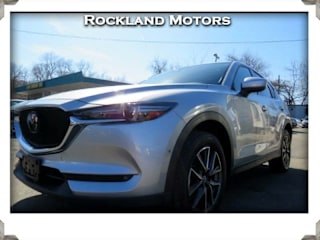 2018 Mazda CX-5 JM3KFBDM9J0310737 2018 Mazda CX-5