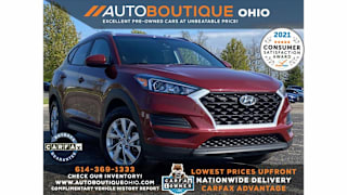 2019 Hyundai Tucson Value KM8J33A49KU913278 2019 Hyundai Tucson Value