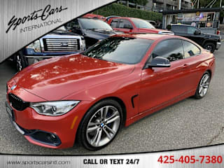 2015 BMW 4 Series 428i WBA3N7C56FK224527 2015 BMW 4 Series 428i