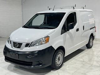 2014 Nissan NV200 3N6CM0KNXEK701720 2014 Nissan NV200