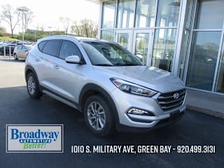 2018 Hyundai Tucson SEL KM8J3CA41JU625320 2018 Hyundai Tucson SEL